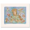 Image 1 : Cheryl by Hibel (1917-2014)