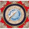 Image 4 : Hermes Railing 90cm Scarf