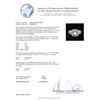Image 4 : 14KT White Gold EGL USA Certified 2.03 ctw Diamond Ring