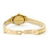 Image 6 : Rolex 18K Yellow Gold President Ladies Watch