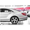Image 5 : 2013 Silver Mercedes-Benz CLS-Class CLS550 Coupe
