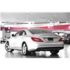 Image 9 : 2013 Silver Mercedes-Benz CLS-Class CLS550 Coupe