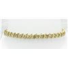 Image 2 : 2.75 ctw Diamond Bracelet - 10KT Yellow Gold