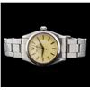 Image 1 : Rolex Oyster Perpetual Watch