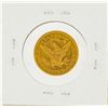 Image 2 : 1899-S $5 Liberty Head Half Eagle Gold Coin
