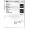 Image 5 : 3.20 ctw Diamond Bracelet - 18KT White Gold
