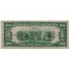 Image 2 : 1934 $20 Hawaii Federal Reserve Note Currency