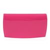 Image 2 : Chanel Pink Patent Leather Wallet