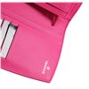 Image 3 : Chanel Pink Patent Leather Wallet