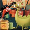 Image 2 : Stupid Dragon by Warner Brothers