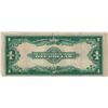 Image 2 : 1923 $1 Large Size Silver Certificate Currency