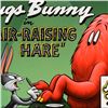 Image 2 : Hair Raising Hare by Warner Brothers