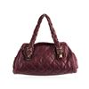 Image 3 : Chanel Purple Handbag