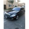 Image 2 : 2007 MERCEDES-BENZ S550