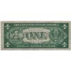 Image 2 : 1935 $1 Hawaii Federal Reserve Note Currency