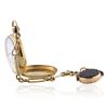 Image 5 : JW Benson 18KT Yellow Gold Pocketwatch