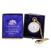 Image 7 : JW Benson 18KT Yellow Gold Pocketwatch