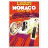 Image 1 : Monaco Grand Prix 1930 by RE Society
