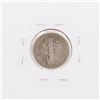Image 2 : 1916-D Dime Liberty Head Silver Coin