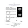 Image 5 : 2.61 ctw Diamond Ring - 14KT White Gold