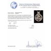 Image 3 : 2.06 ctw Diamond Pendant With Chain - 14KT White Gold