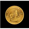 Image 2 : 1976 South Africa 1oz Krugerrand Gold Coin