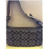 Image 1 : AUTHENTIC COACH PURSE