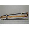 Image 1 : Four walking canes including dragon motif sword cane, a booze cane and two curved canes including on