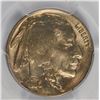 Image 2 : 1936-D BUFFALO NICKEL PCGS MS-65