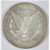 Image 2 : 1878 7TF  MORGAN SILVER DOLLAR, AU/BU
