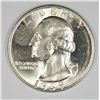 Image 1 : 1939-S WASHINGTON QUARTER SUPERB GEM BU