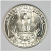 Image 2 : 1939-S WASHINGTON QUARTER SUPERB GEM BU