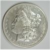 Image 1 : 1895-S MORGAN DOLLAR CH AU