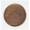Image 2 : 1866 INDIAN HEAD CENT, BGC CHOICE BU RB  KEY COIN!