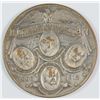 Image 2 : TOKEN: 1915 PANAMA PACIFIC INTERNATIONAL EXPOSITION  RARE