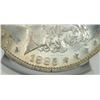 Image 3 : 1885-O MORGAN DOLLAR NGC MS-64