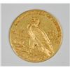 Image 2 : 1914 $2.5 GOLD INDIAN BU