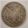 Image 2 : 1892-S MORGAN SILVER DOLLAR XF