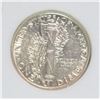 Image 3 : 1926-D MERCURY DIME, EMGC AU/BU