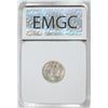 Image 4 : 1926-D MERCURY DIME, EMGC AU/BU