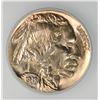 Image 2 : 1938-D BUFFALO NICKEL ICG MS-67