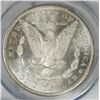 Image 3 : 1881-S MORGAN DOLLAR PCGS MS-64+