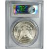 Image 4 : 1881-S MORGAN DOLLAR PCGS MS-64+