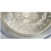 Image 6 : 1881-S MORGAN DOLLAR PCGS MS-64+