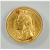 Image 2 : 1903 LOUISIANA PURCHASE/JEFFERSON GOLD DOLLAR ANACS MS-63