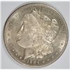 Image 1 : 1884-S MORGAN DOLLAR AU/BU