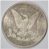 Image 2 : 1884-S MORGAN DOLLAR AU/BU