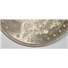 Image 3 : 1884-S MORGAN DOLLAR AU/BU