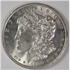 Image 1 : 1889 MORGAN SILVER DOLLAR CHOICE BU
