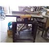 Image 1 : JOINTER ON STAND - 6"